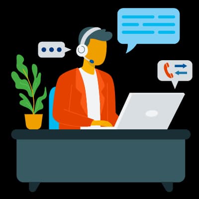 Dedicated Claim Support