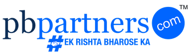 PBP Partners Logo