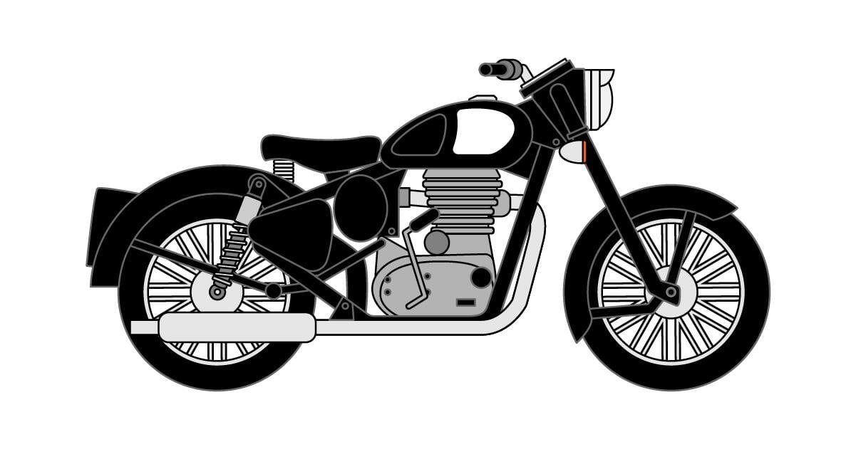 12 Best Royal Enfield Bikes in India