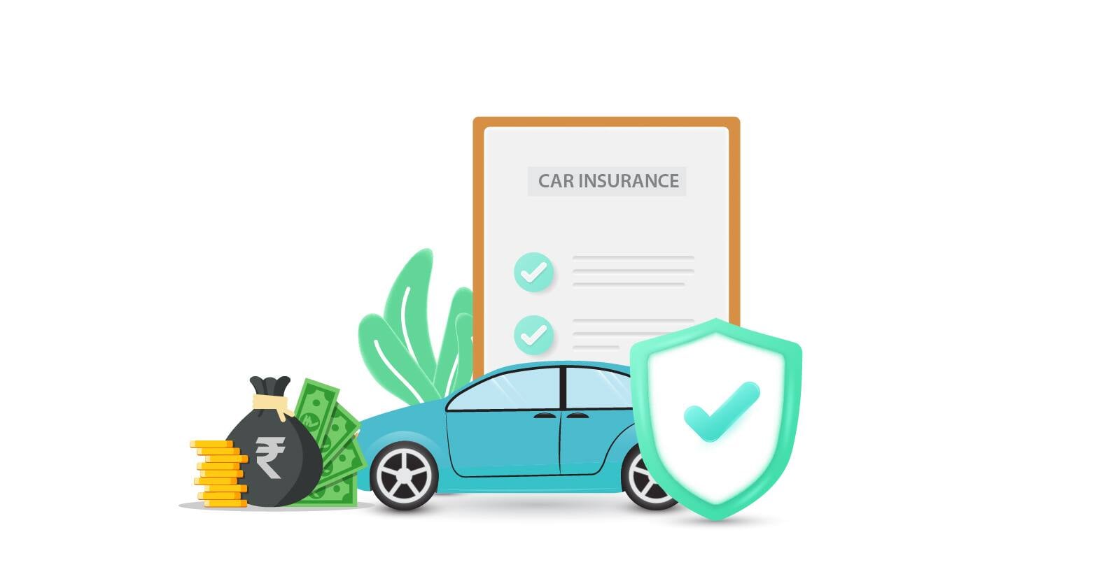5 Ways To Save On Your Car Insurance Premium