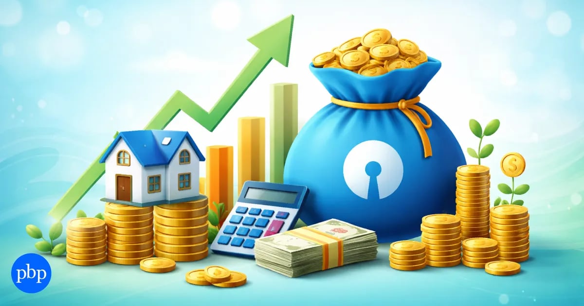 SBI MIS Scheme 2026: Interest Rates, Benefits & How It Works