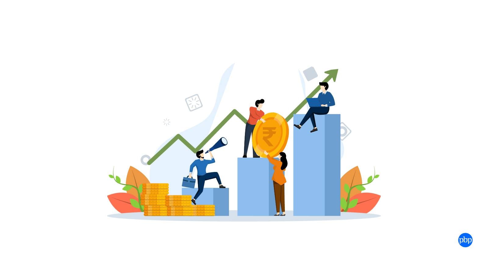 How to Achieve Financial Independence?