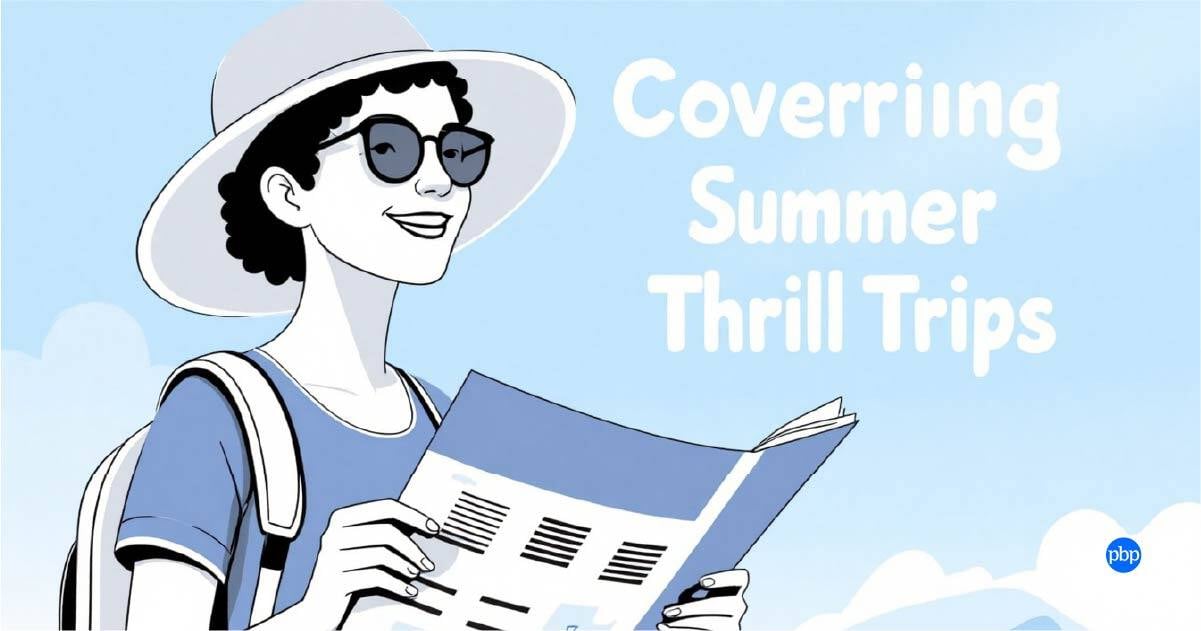 What is Adventure Travel Insurance and does it cover?