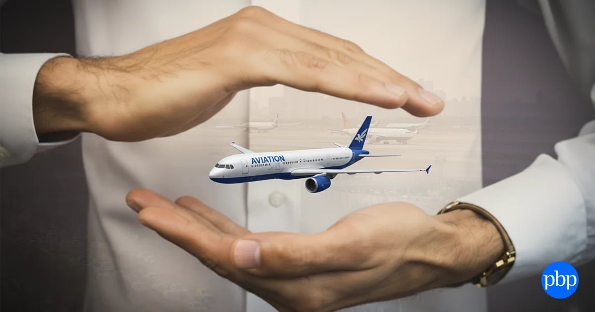 Aviation Insurance in India 2026: Types, Coverage & Key Benefits Explained
