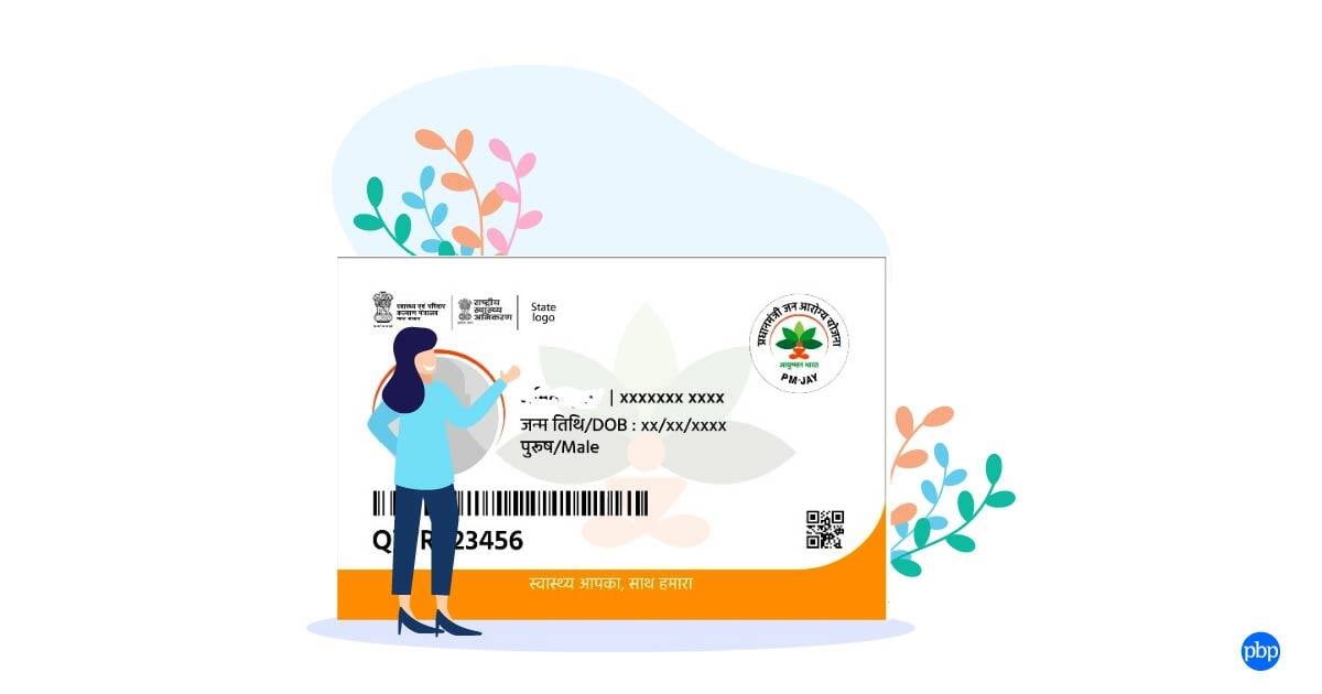 All You Need to Know about Ayushman Bharat Card
