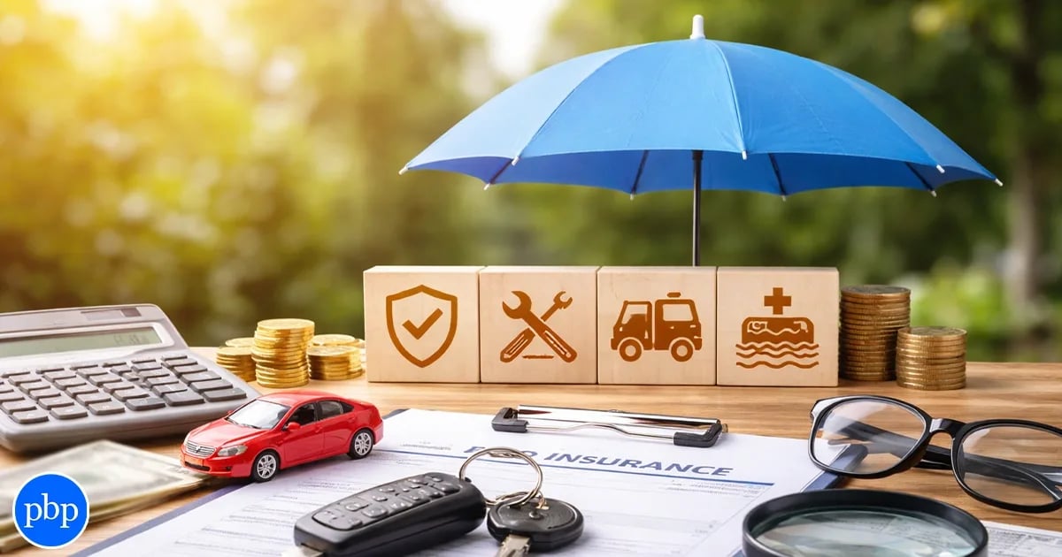 Best Car Insurance Add-Ons in 2026: Coverage, Benefits & When to Choose Them