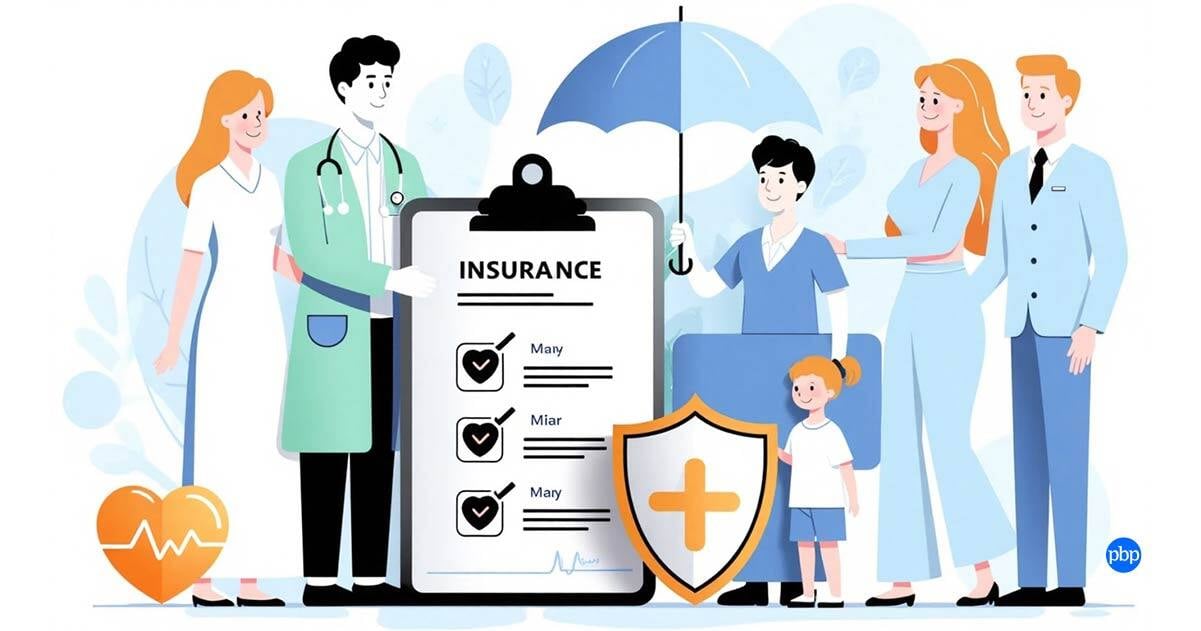 Which Health Insurance is Best in India in 2026?