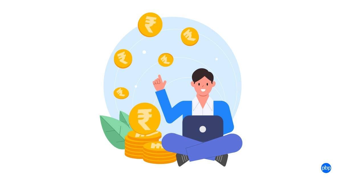 How to Earn Extra Income (5 low effort modern methods)