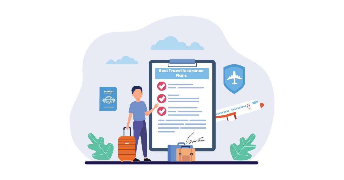 Best Travel Insurance Plans in 2024