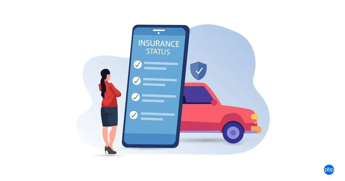 How to check Car Insurance Expiry Online?