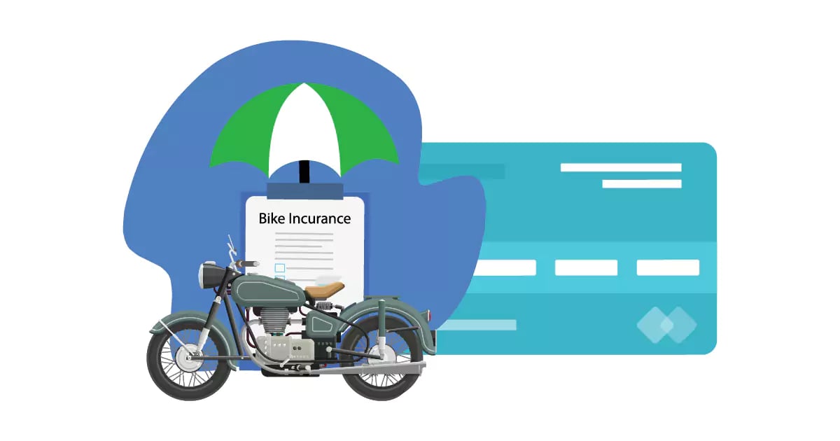 Cashless Bike Insurance - Everything You Need to Know