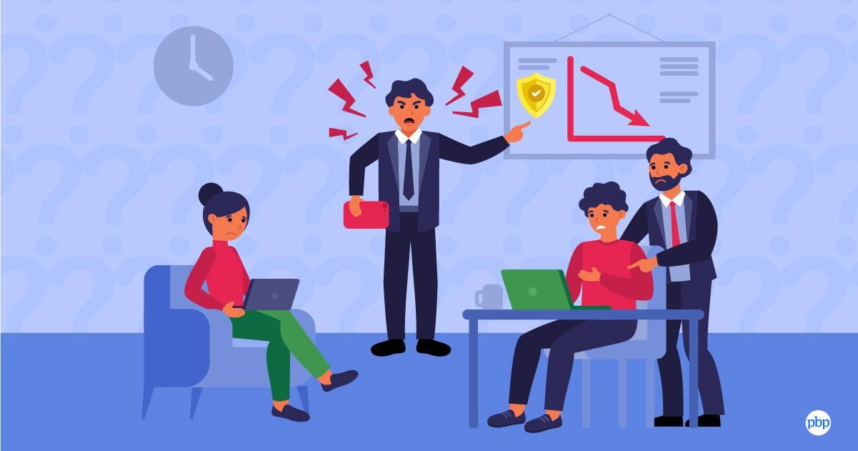 Challenges Faced by Insurance Agent & How to Overcome?