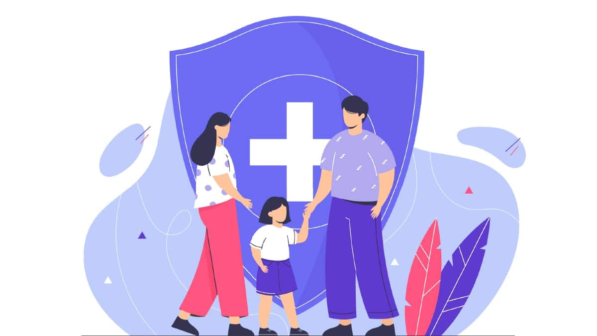Checks For Buying Health Insurance