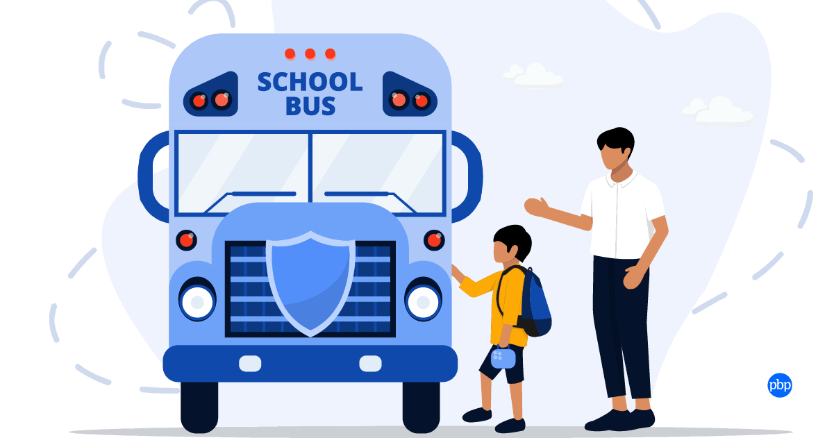 How to Choose Commercial Vehicle Insurance for School and College Vehicles?