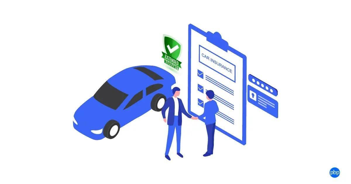 Compulsory & Voluntary Excess in Car Insurance Explained