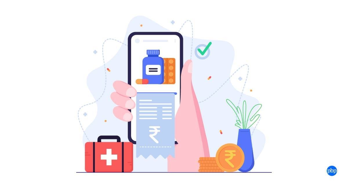 What are the Deductibles in Health Insurance - Features & Benefits