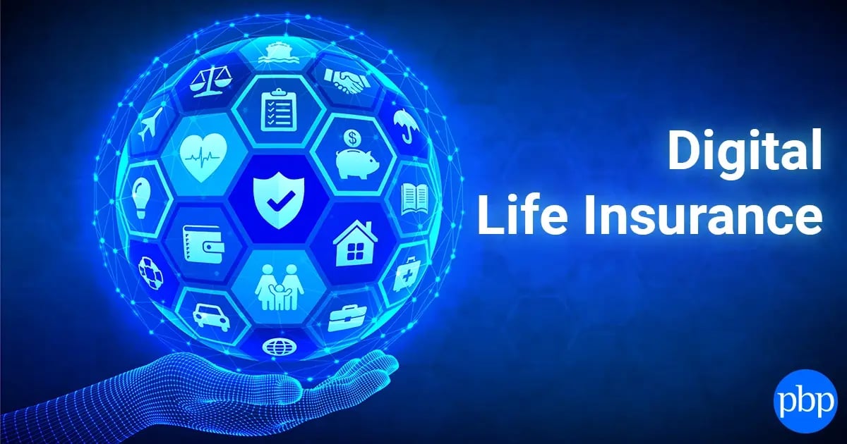 Digital Life Insurance - All you need to know