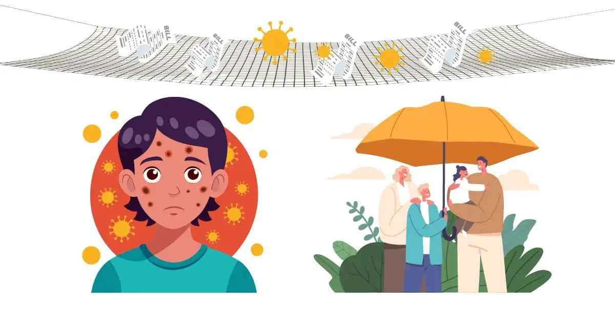 Does Health Insurance Covers Monkey Pox?