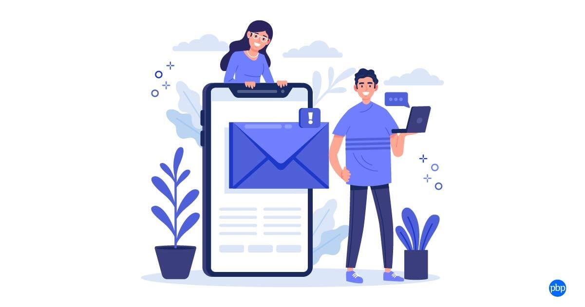 Best Email Marketing Strategies for an Insurance Agent