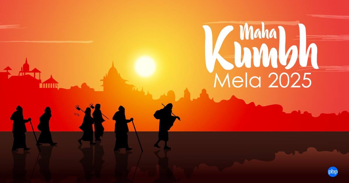 10 Essential Safety Tips for Maha Kumbh Mela 2025