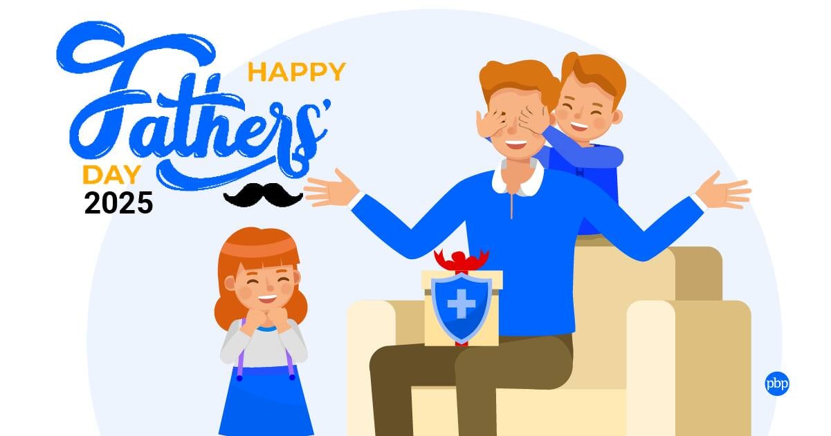 Fathers' Day 2025 - Surprise Your Superdad with the Gift of Health