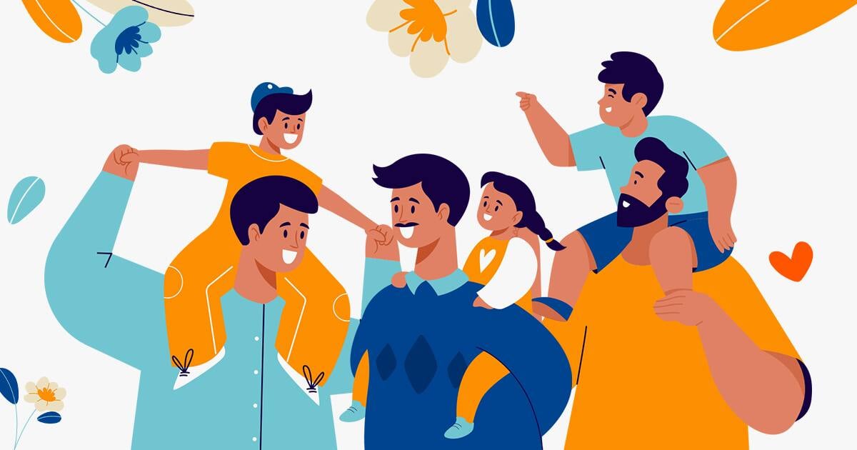 Father's Day 2024 is here! Let’s Honor the Heroes in Our Lives