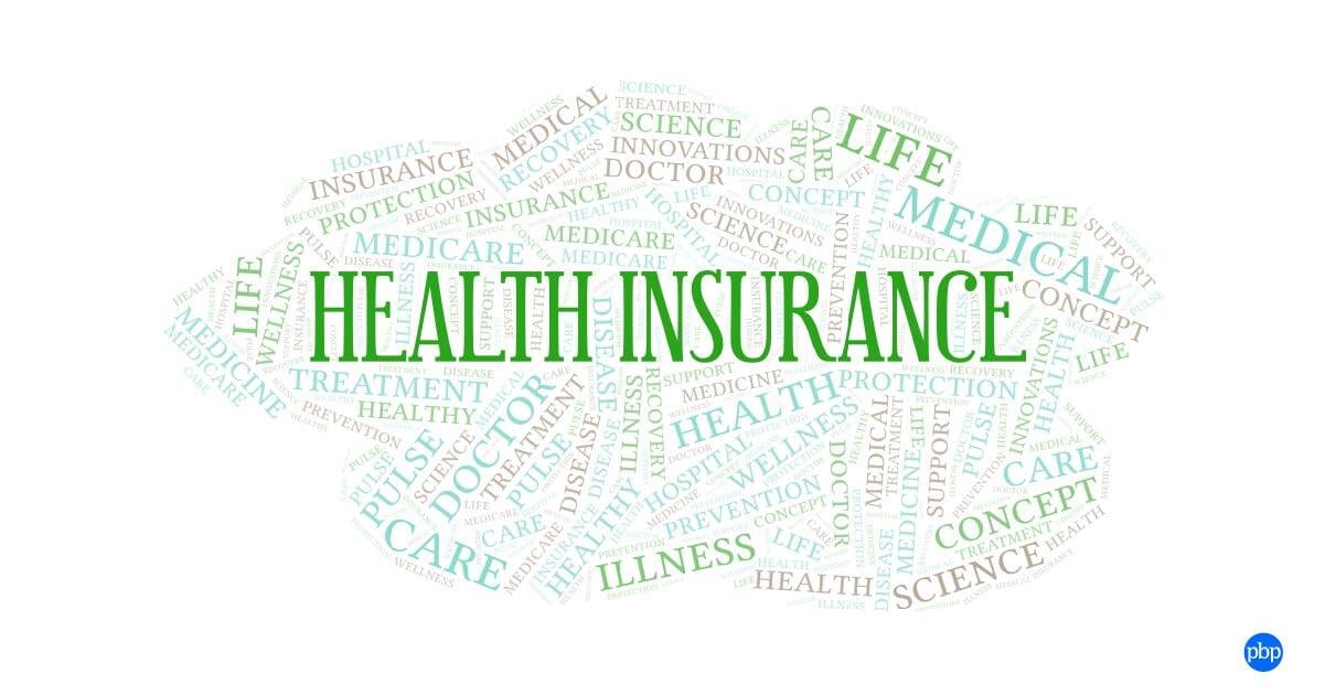 Glossary of Health Insurance Terms