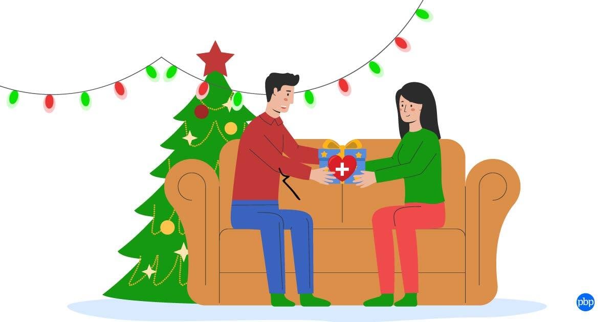 Reasons Why Health Insurance is the Perfect Christmas Gift