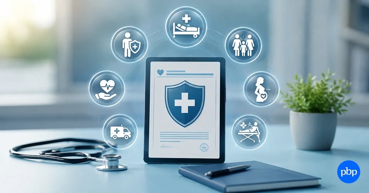 7 Health Insurance Add-Ons in 2026