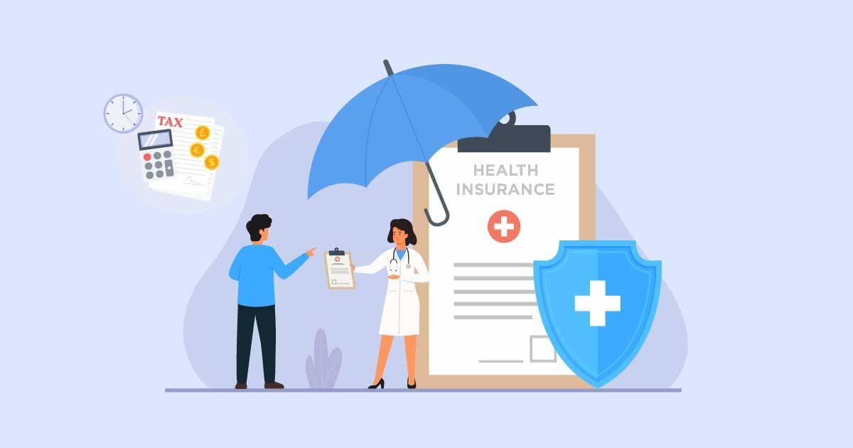 Tax Benefits in Health Insurance