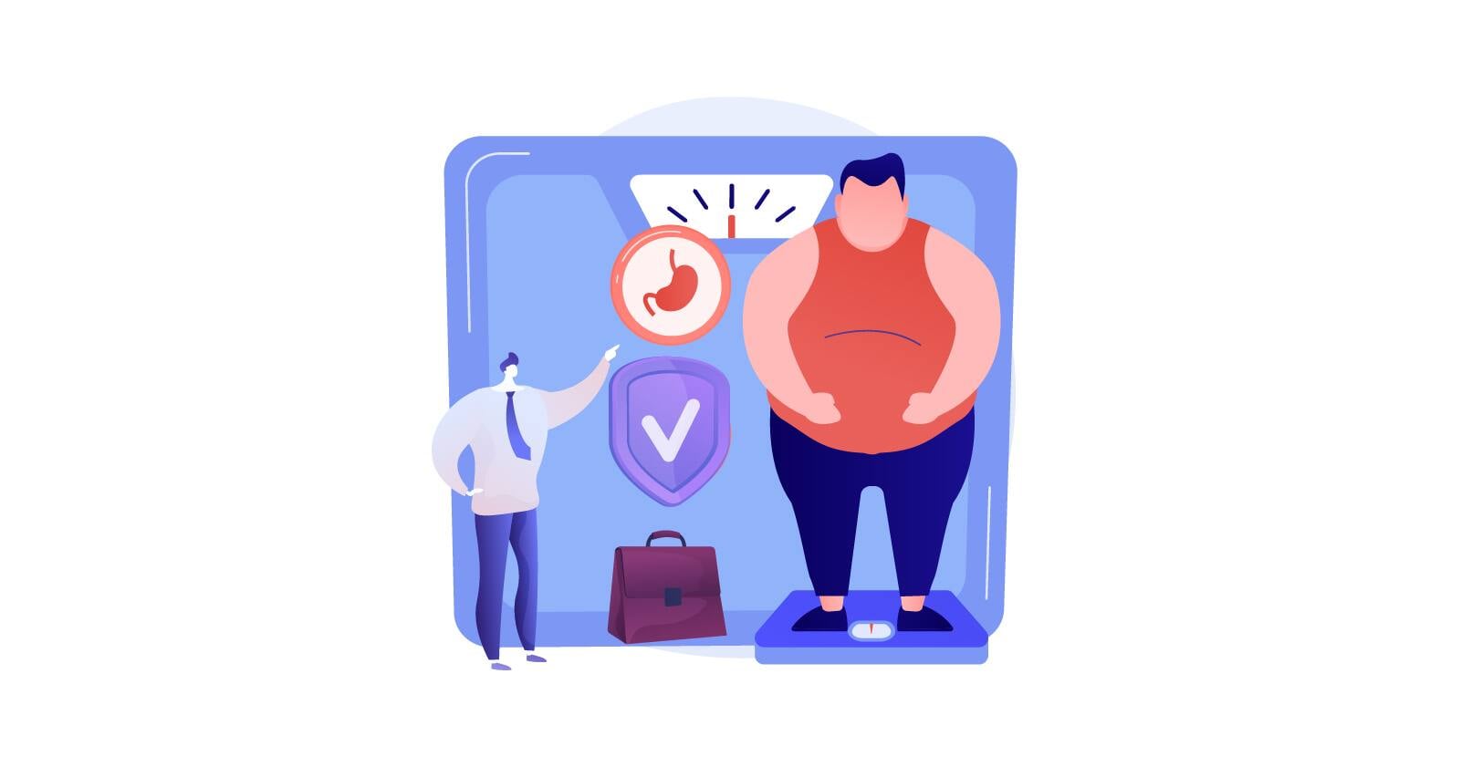 Health Insurance for Obesity