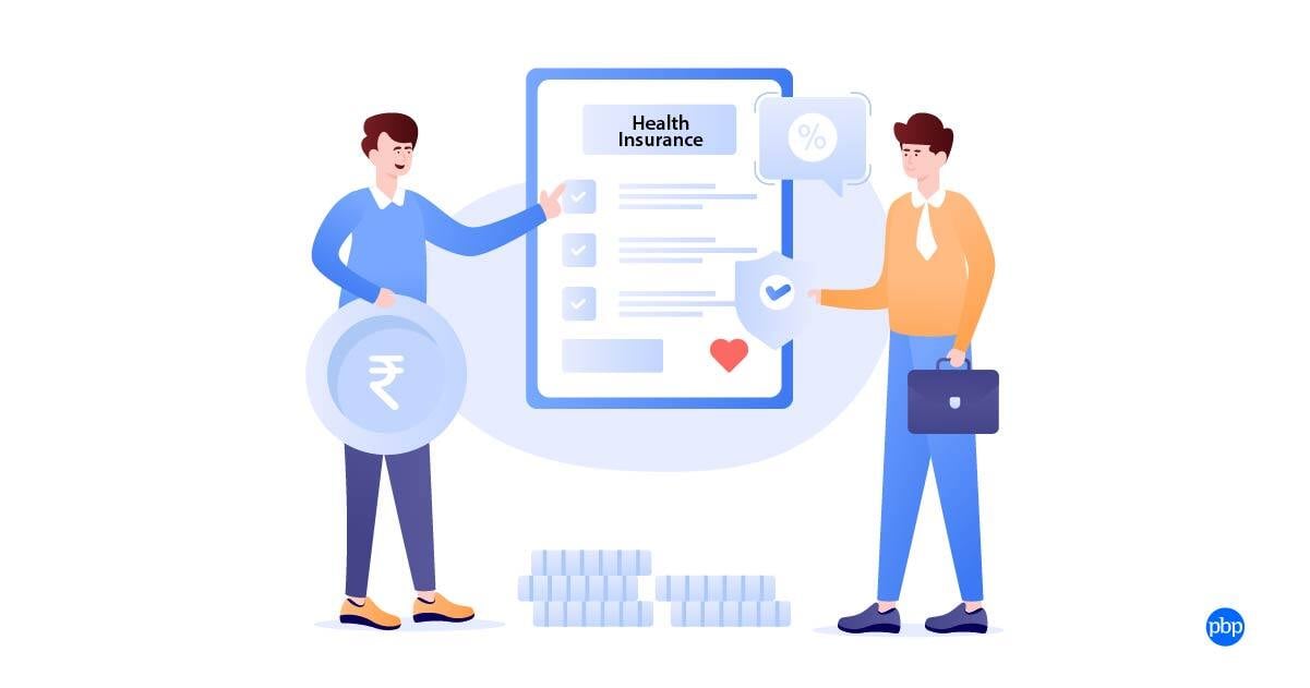 How much a health insurance PoSP earns per policy?
