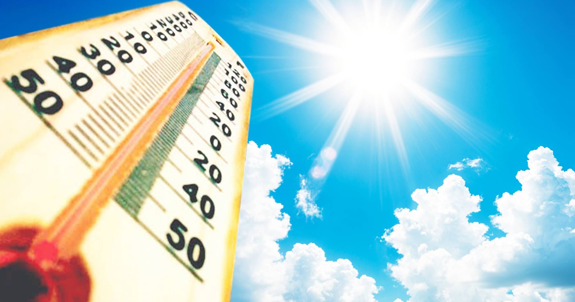 Heat Wave to Severe Heat Wave Continues: IMD Issues Red Alert