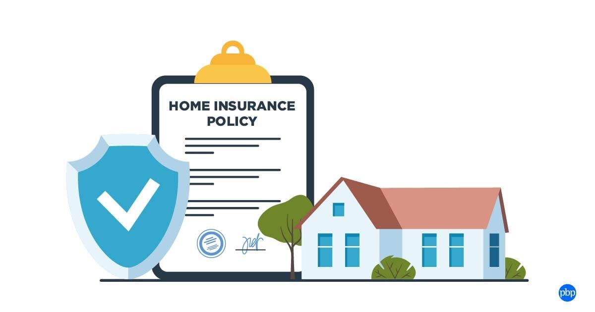 Home Insurance Guide - From Buying to Claiming