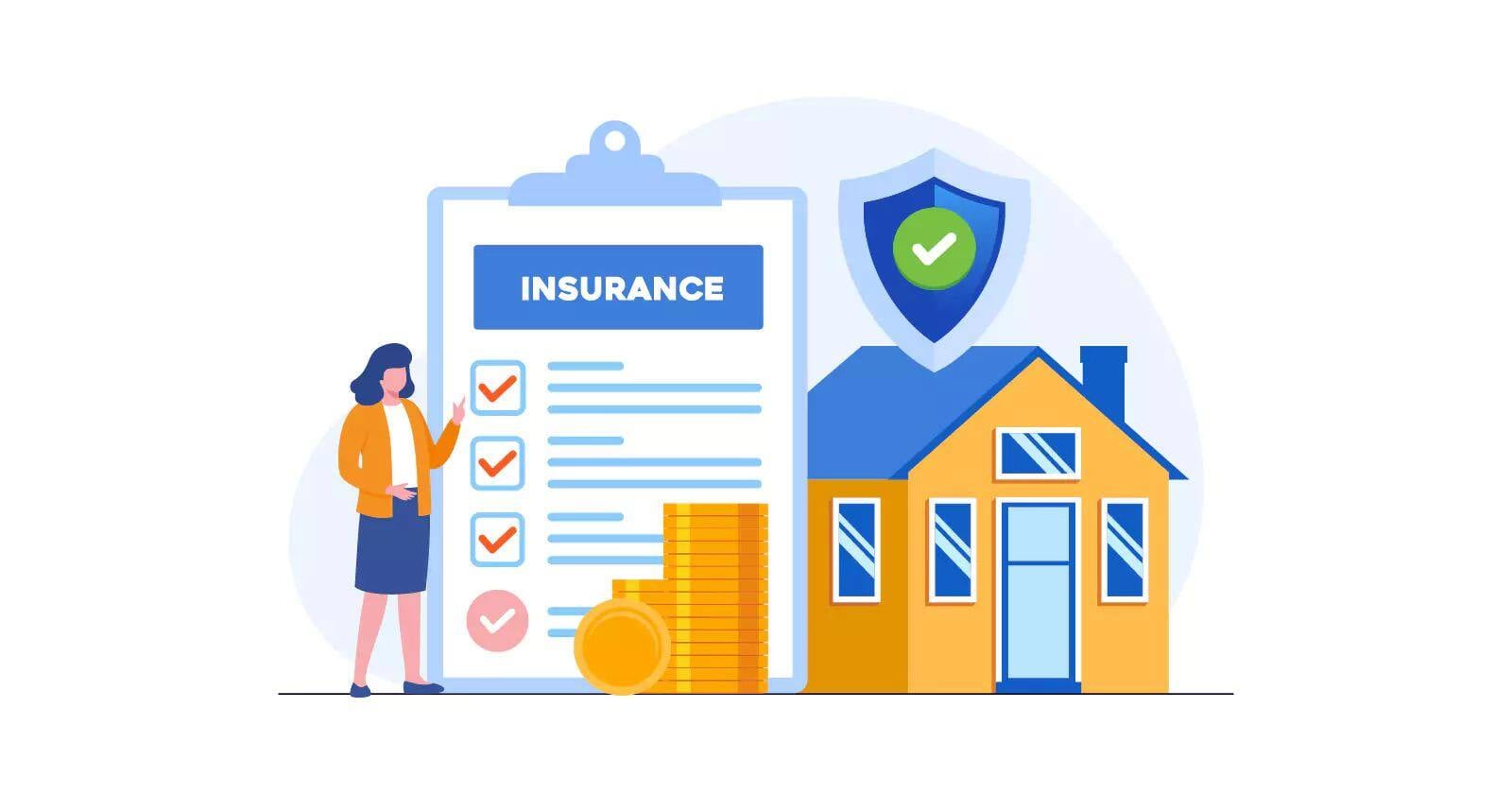 Home Insurance Claims - Step by Step Guide