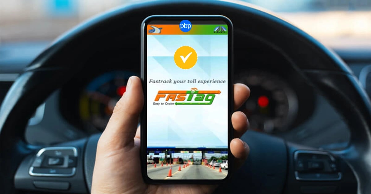 How To Check FASTag Balance in India?