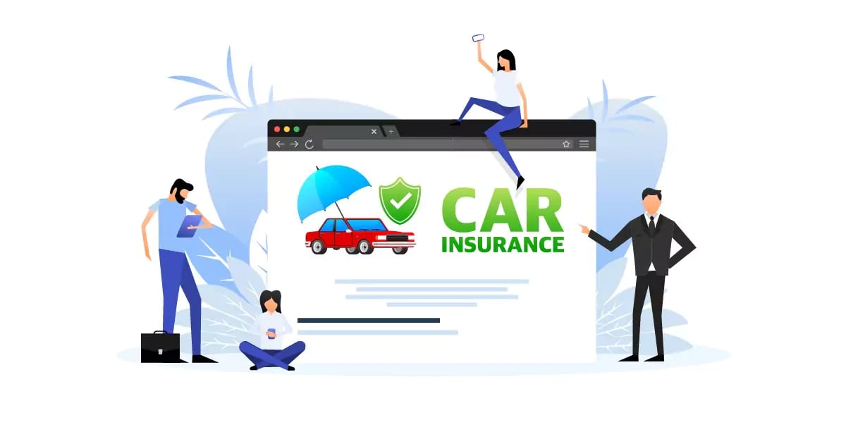 How to Make Car Insurance Payment Online?