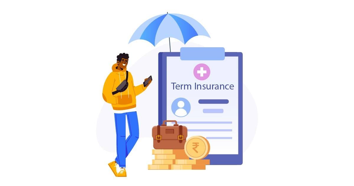 How to Make Term Insurance Premium Payment Online?