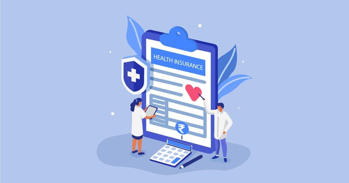 How to Make Health Insurance Premium Payment Online?