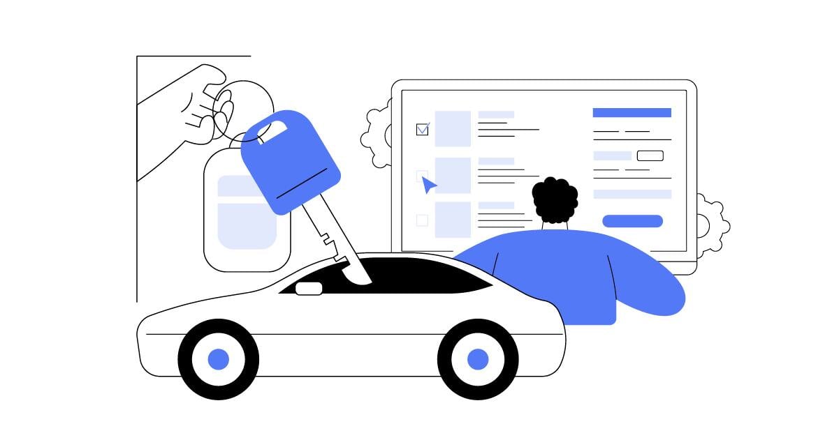 Getting Car Insurance? Don’t Forget To Do These Things