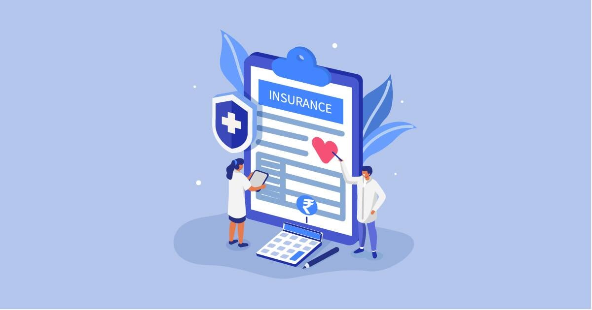 Step-by-Step Guide to File a Reimbursement Claim Under Health Insurance