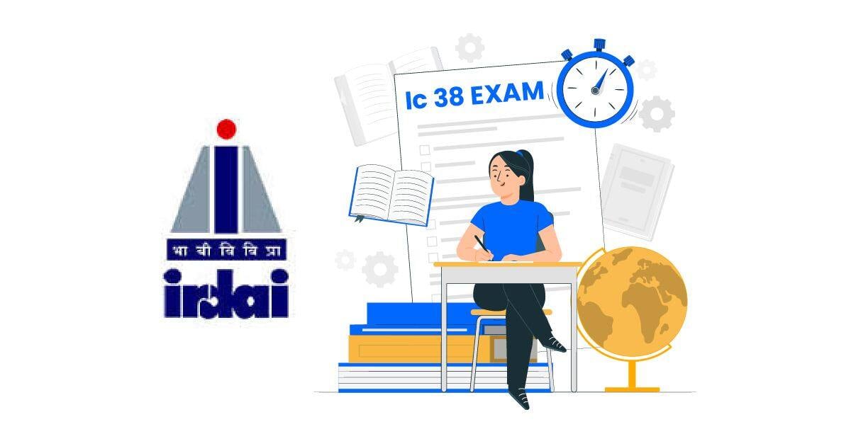 What is IC-38 Exam? How to clear it?