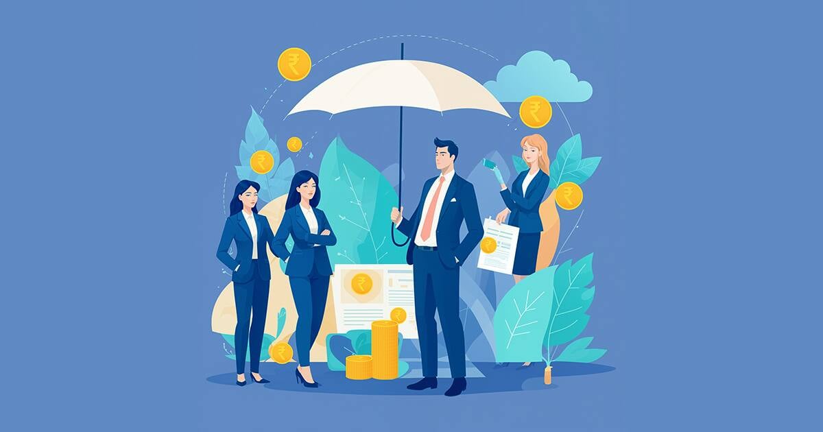 Why Do High Net Worth Individuals Have Income Replacement Insurance?