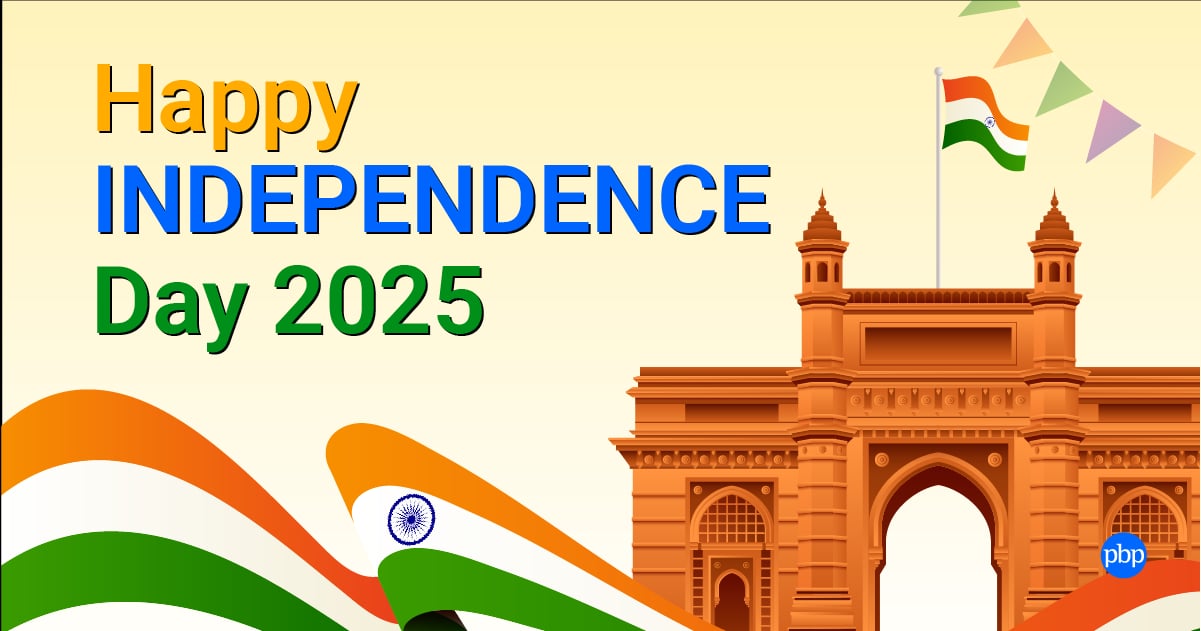 Independence Day 2025: Let’s Celebrate Financial Freedom with Smart Insurance