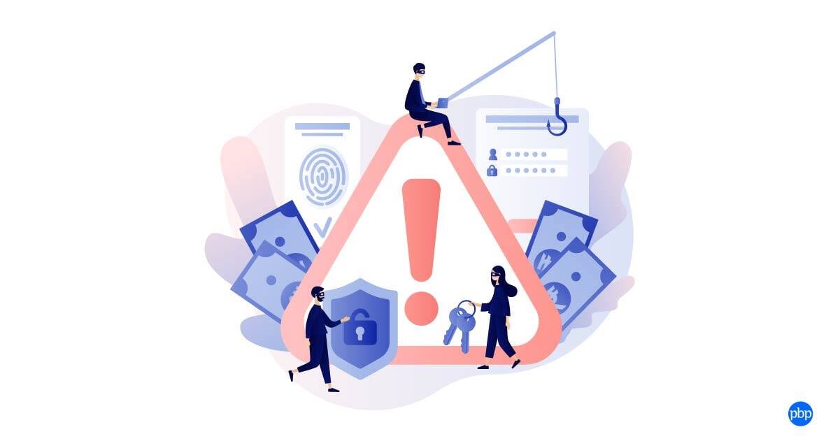 How to save yourself from Insurance Scams & Fraudulent Activities?