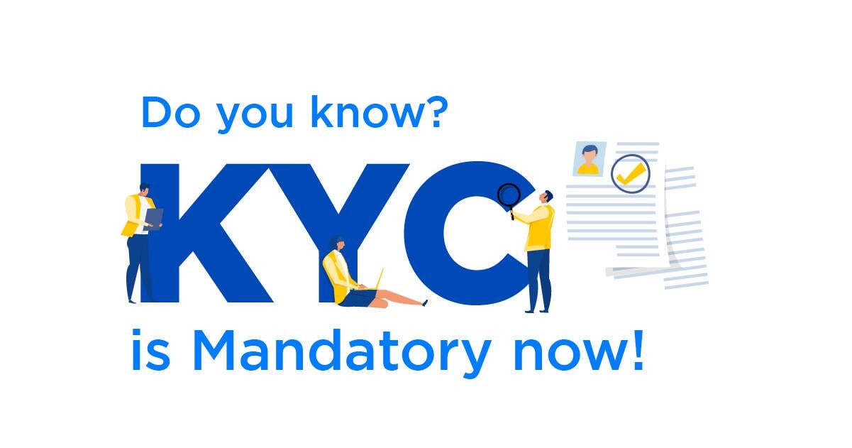 What’s New in 2023: KYC Mandatory for All Insurance Policies