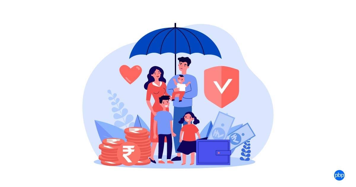 How Does Life Insurance Helps in Financial Risk Management?