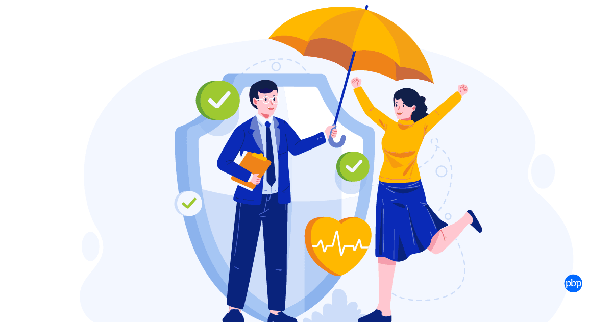 Health Insurance vs Term Insurance - What Should You Buy First?
