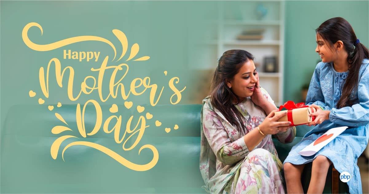 This Mother’s Day, Show Your Love with Protection That Lasts