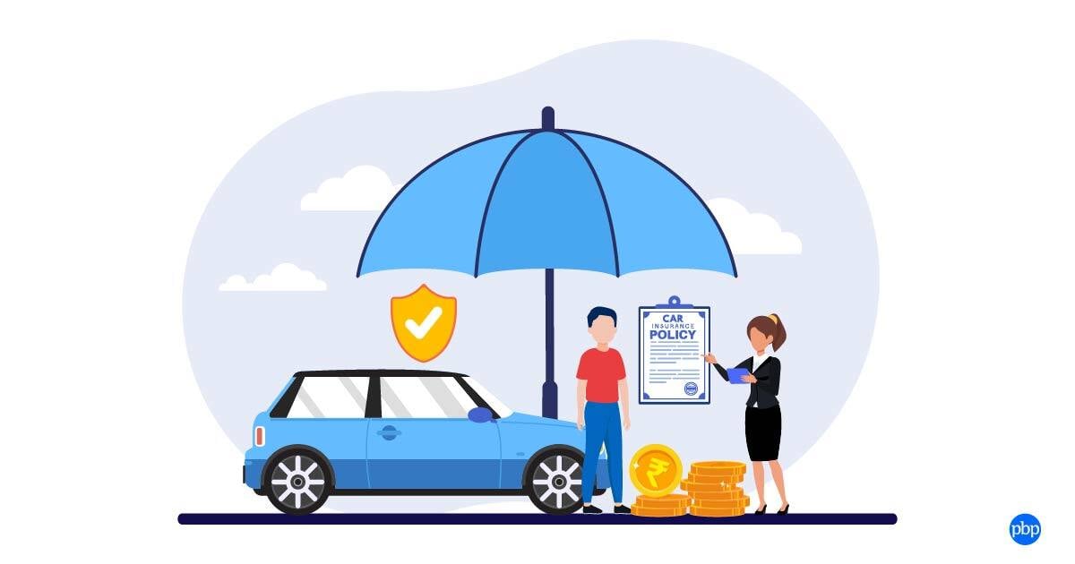 Motor Insurance - From Buying to Claim